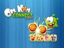 Om Nom Join Traditional