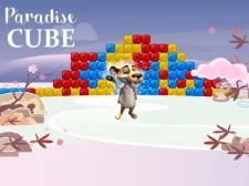 Paradise Dice
