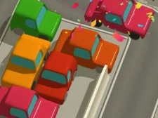 Parking House Jam
