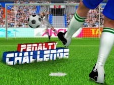 Penalty Problem