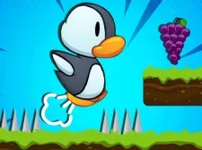 Penguin Journey