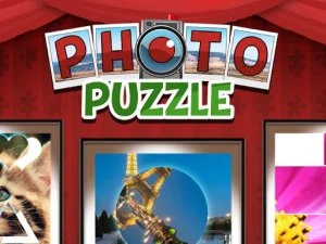 Picture Puzzle