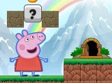 Pig Journey Sport 2D