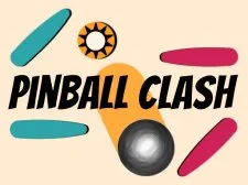Pinball Conflict
