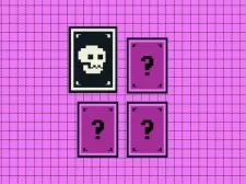 Pixel Reminiscence