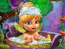 Pixie Child Bathtub