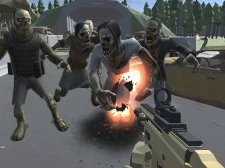 Poligon Conflict Zombie Apocalypse