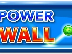 Energy Wall