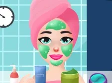 Princess Magnificence Salon