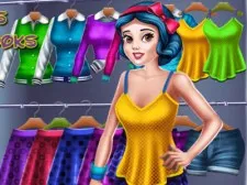 Princess Style Appears to be like