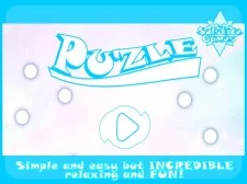 Pu zle A Puzzle Recreation