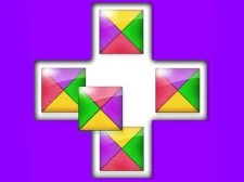 Puzzle Coloration