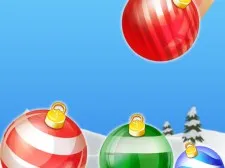 Puzzles Balls Merge the New 12 months!