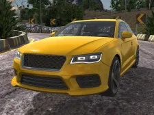 Actual Drift Multiplayer