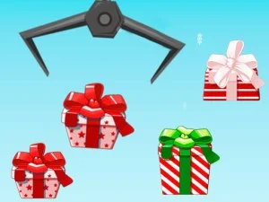 Launch The Present Packing containers