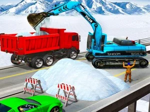 Street Builder Freeway Development Recreation