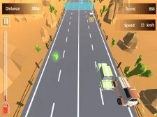 Street Racer Livid Recreation