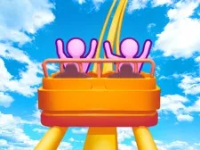 Curler Coaster