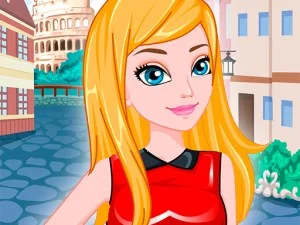 Rome Style Women