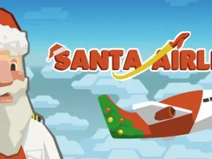 Santa Airways