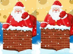 Santa Claus Variations