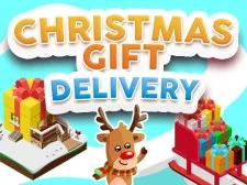 Santa Reward Supply