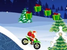 Santa Reward Race