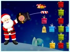 Santa Present Shooter