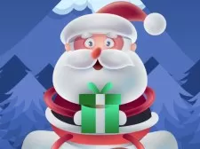 Santa Presents Rescue