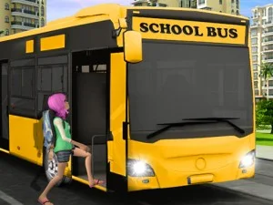 Faculty Bus Driver