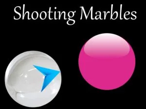 Capturing Marbles