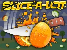 Slice lots