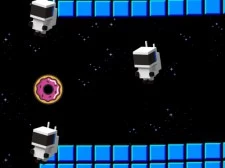 Area Donut