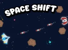 House Shift