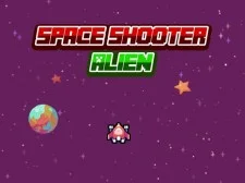 House Shooter Alien