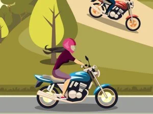 Particular Bike Day Match 3