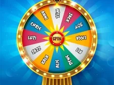 Spin The Fortunate Wheel Spin and Win 2020
