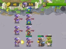 Squad Protection
