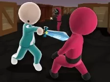 Squid Murderer