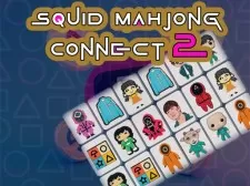 Squid Mahjong Join 2