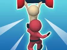 Squidly Escape Fall Man 3D