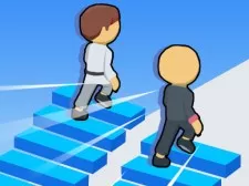 Stair Run On-line 2