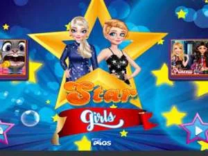 Star Women