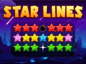 Star Traces