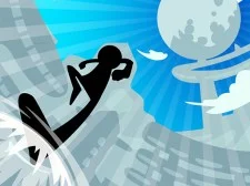 StickMan Leap Enjoyable
