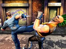 Road Fighter Insanity