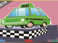 Stretchy Highway Automobile