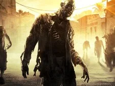 Silly Zombies Hunt