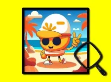 Summer season Highlight Variations