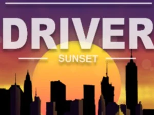 Sundown Driver